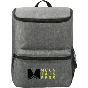 Excursion Recycled 20 Can Backpack Cooler