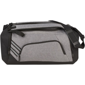 Sebring Convertible Graphite Duffel