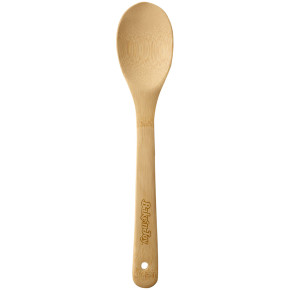 Bamboo Spoon