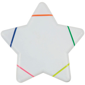 Prime Line Star Highlighter