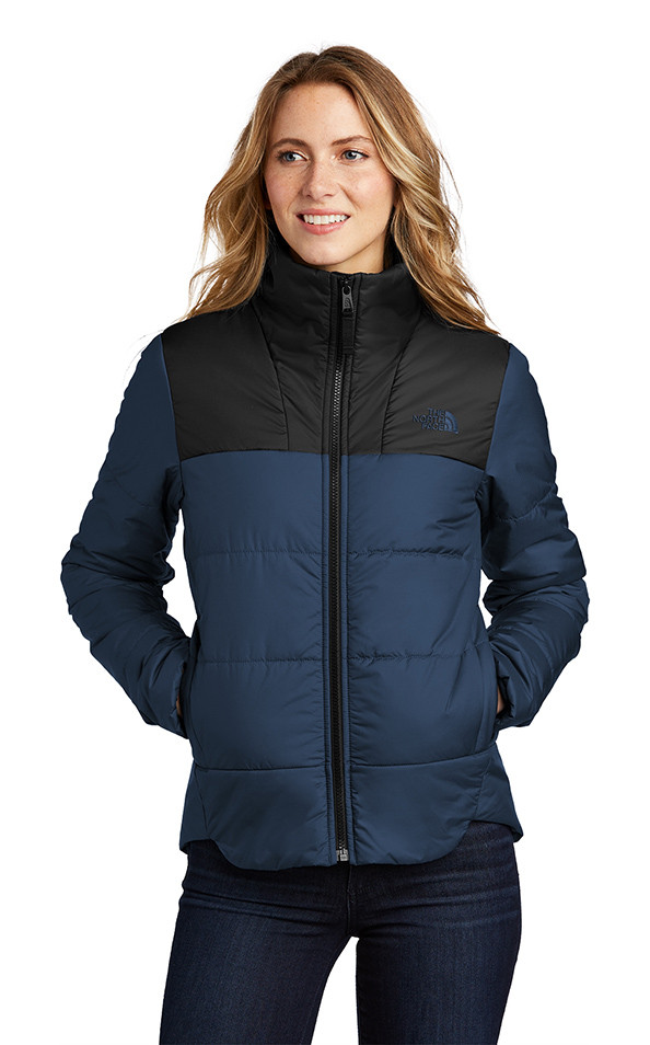 Custom insulated jackets hotsell