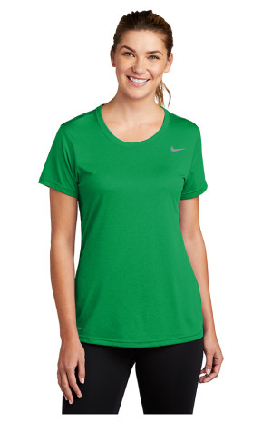 Nike Ladies Team rLegend Tee