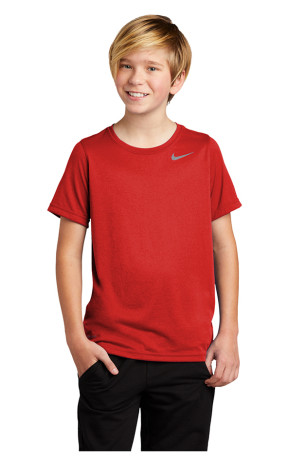 Nike Youth Team rLegend Tee