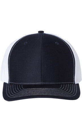 Richardson - Twill Back Trucker Cap