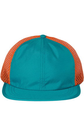 Richardson - Rouge Wide Set Mesh Cap