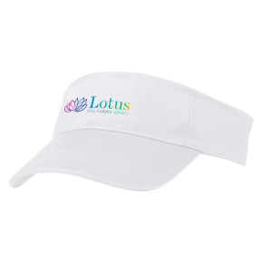 Polyester Visor