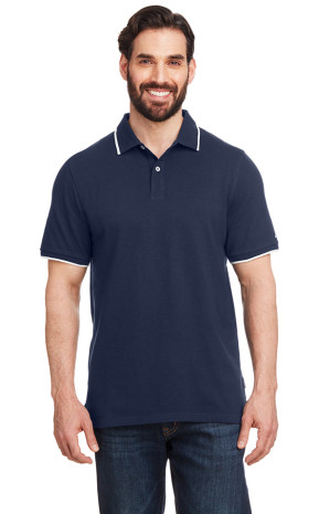 Nautica Men's Deck Polo