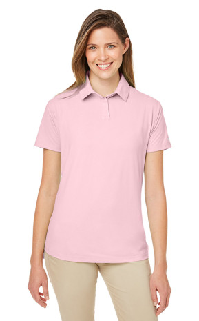 Nautica Ladies' Saltwater Stretch Polo