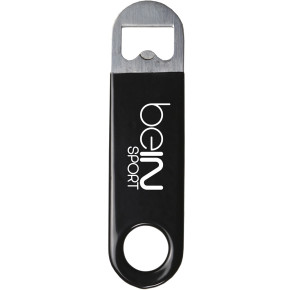 Mini Vinyl Bottle Opener