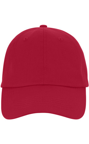 Relaxed Sports Cap