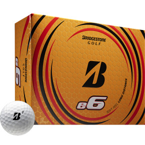 Bridgestone E6 Golf Ball