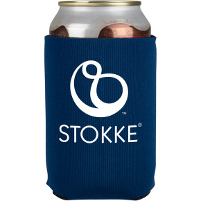 Neoprene Can Holder - 2 Sided