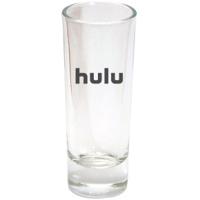 2 oz. Double Shot Glass