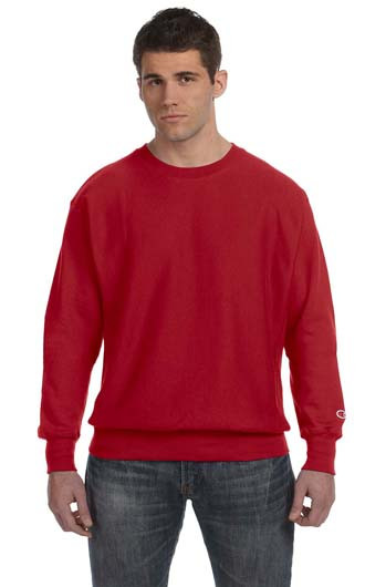 Champion 12oz Reverse Weave Crew