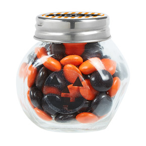 Cryptic Mini Canister Jar CB