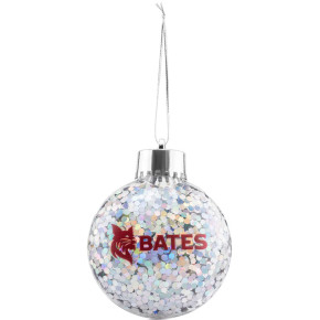 Confetti Ornament