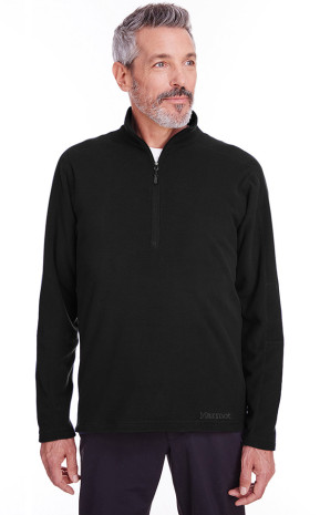 Marmot Men's Rocklin Fleece Half-Zip