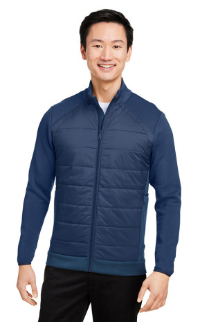 Spyder Men's Impact Full-Zip Jacket