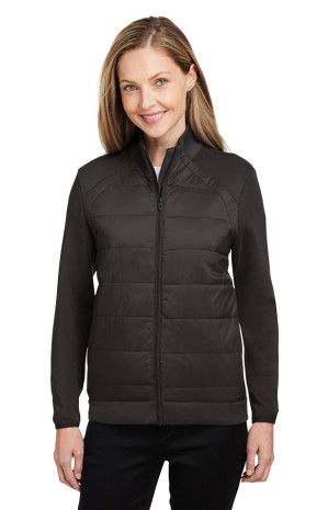 Spyder Ladies' Impact Full-Zip Jacket