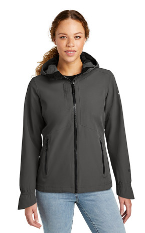 Eddie Bauer Ladies WeatherEdge Plus Jacket