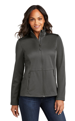 Port Authority Ladies Flexshell Jacket