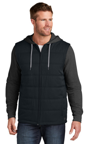 TravisMathew Tides Up Hooded Jacket