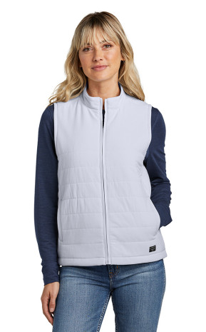 TravisMathew Ladies Cold Bay Vest