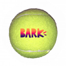 Full Color Fido's Dog Ball