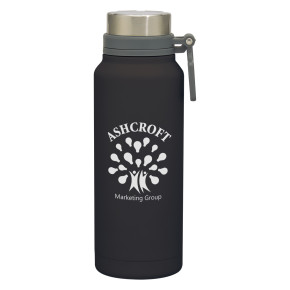 Easton Stainless Steel Growler 40 oz.