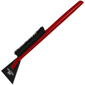 Deluxe Snowbrush Ice Scraper