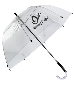 The Vogue Bubble Umbrella 48