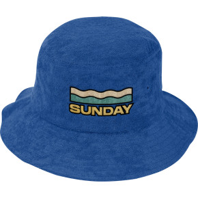 Terry Bucket Hat