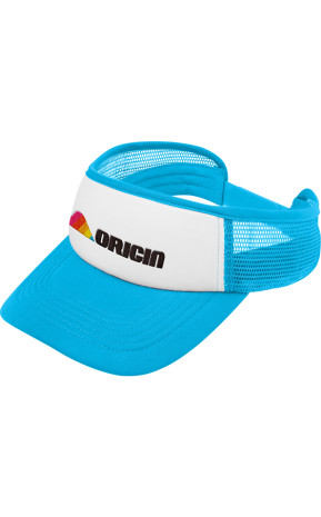 Baseline Foam Visor