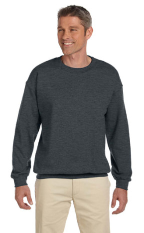 Jerzee 9.3oz Super Sweat Crewneck Sweatshirts