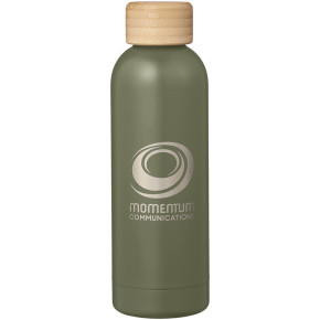 econscious 17oz Grove Vacuum Insulated Bottle