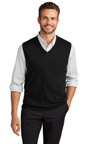 Port Authority Sweater Vest