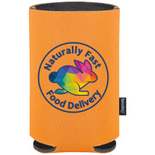 Koozie Collapsible Can Koolers Full Color