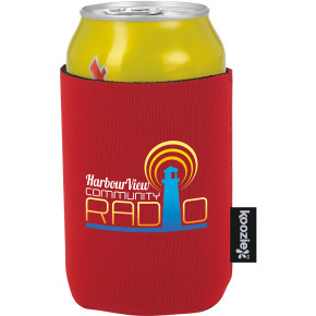 Koozie Magnetic Can Koolers Full Color