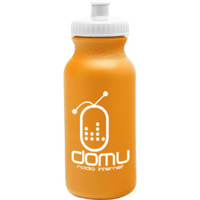 The Omni - 20 Oz. Bike Bottle Colors