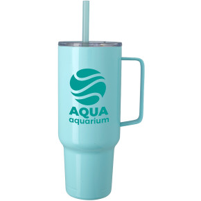 Koozie Big Recycled Tumbler - 40 oz.