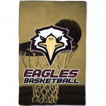 Dye Sublimated Small Rally Towel