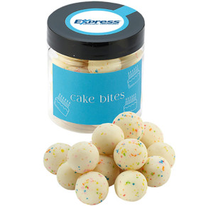 Candy Jar Single (Cake Bites)