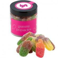 Candy Jar Single (Gummy Popsicles)