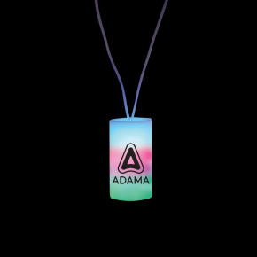 Light UP Disco Stick Foam Necklace