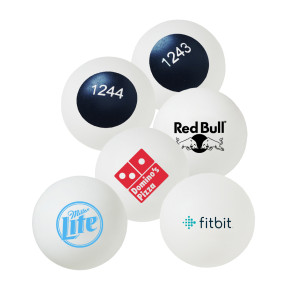 Ping Pong Balls 40MM