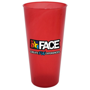 26 oz. Tumbler, Full Color Digital