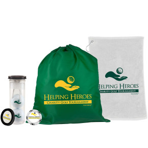 Golf Gift Bundle