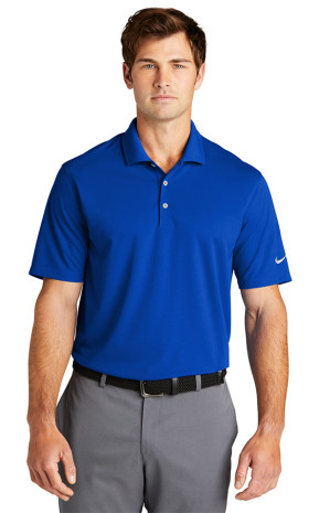 Nike Dri-FIT Micro Pique 2.0 Polo