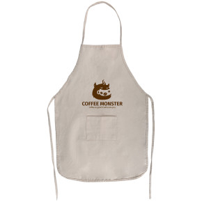 10oz Cotton Apron