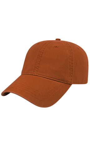 Relaxed Golf Cap